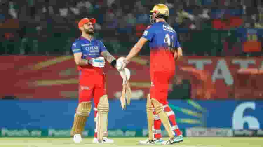 Cameron Green RCB IPL