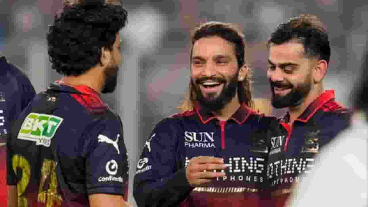 Virat Kohli and Rajat Patidar IPL 2026 PTI