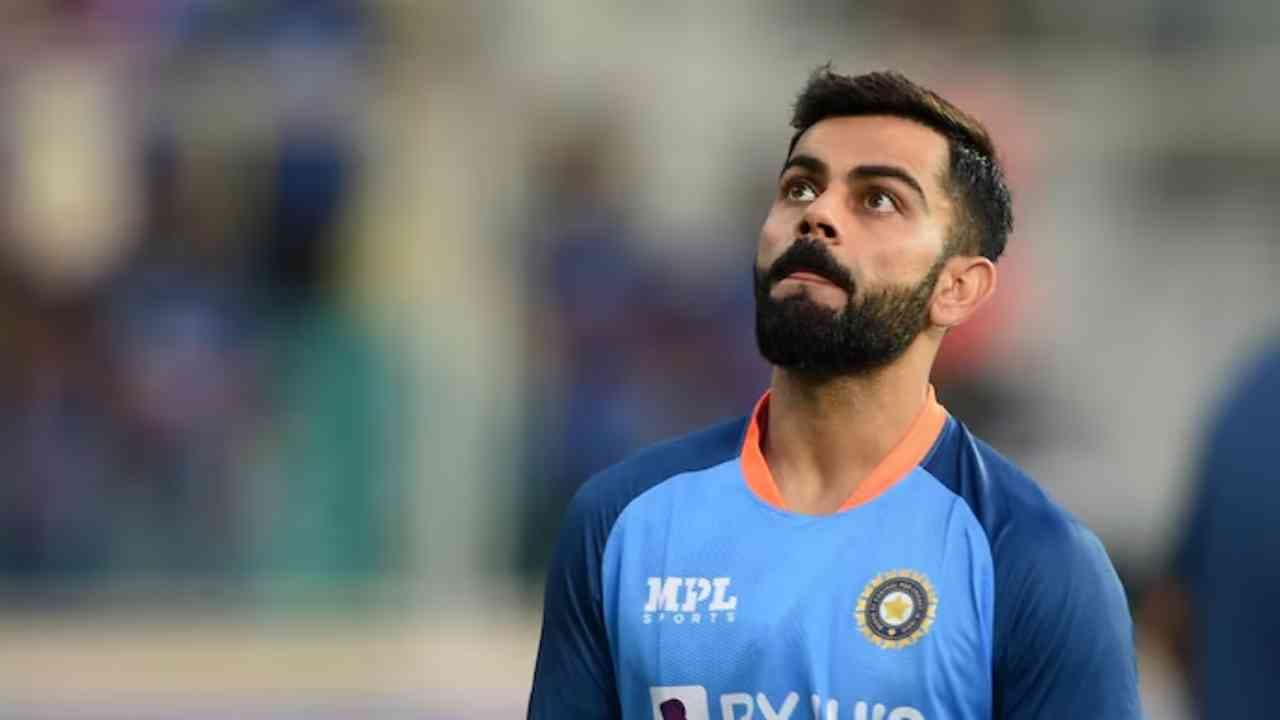 BCCI के नए नियमों से नाखुश ब्रैड हॉग, कोहली को लेकर क्या बोले? Brad Hogg comments on Virat kohli performance