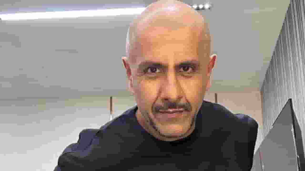 विशाल ददलानी का हुआ एक्सीडेंट, फैंस कर रहे हैं जल्द ठीक होने की दुआ
Vishal Dadlani,