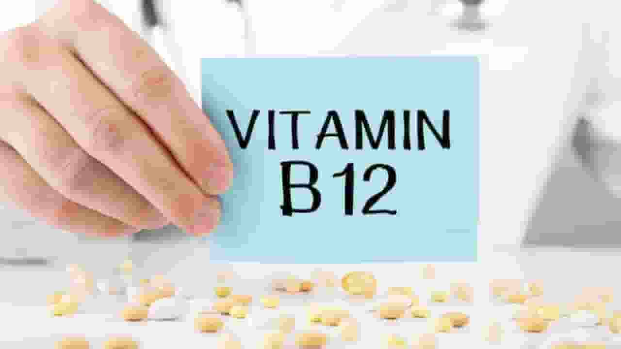 vitamin b12