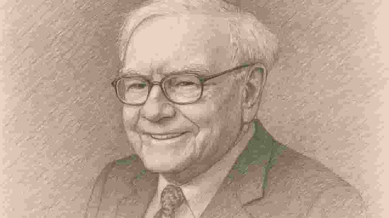 14 लाख करोड़ की संपत्ति, 60+ कंपनियों में निवेश; वॉरेन बफे की कहानी warren buffett