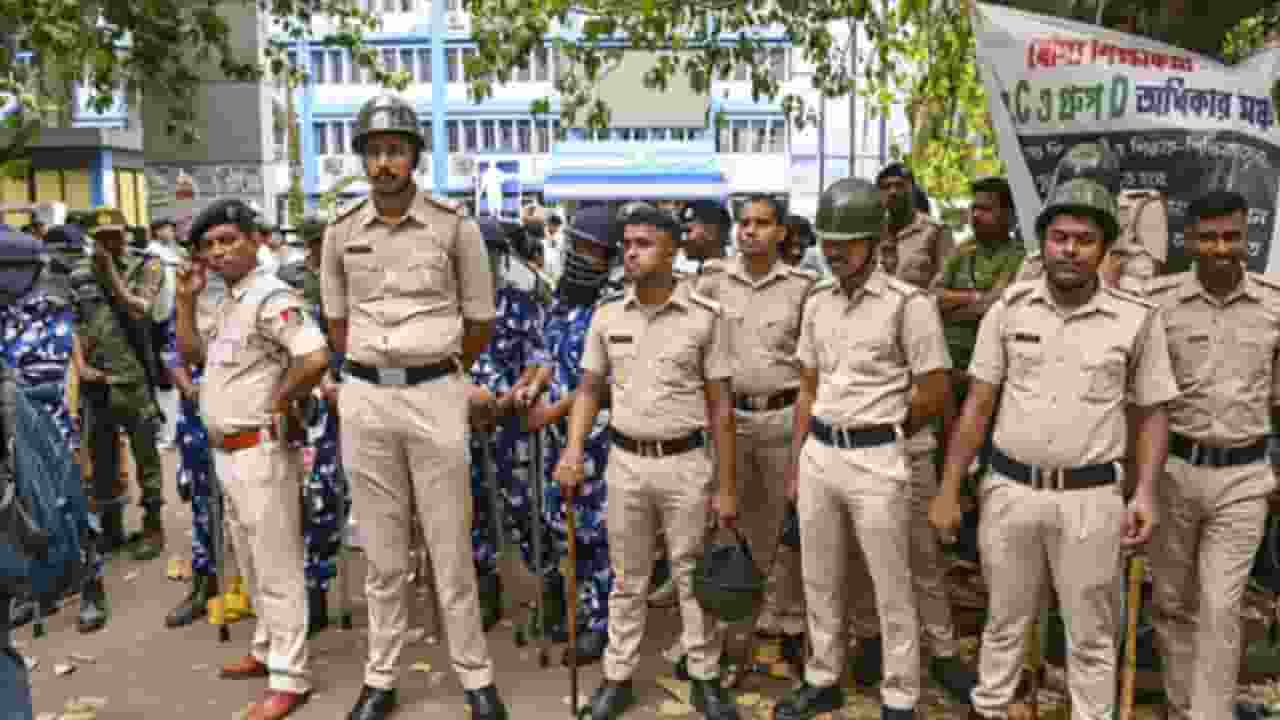 कोलकाता गैंगरेप केस: CCTV फुटेज बना अहम सबूत, क्राइम सीन पर क्या मिला? Kolkata Gangrape Case