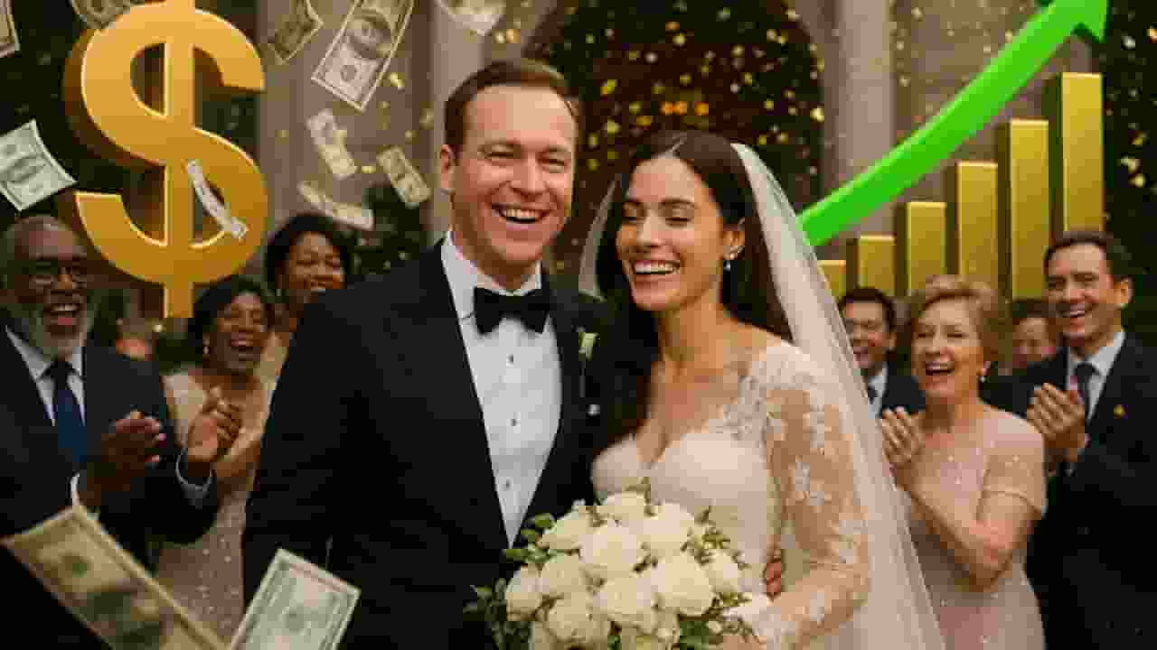 जेफ बेजोस से अंबानी तक: क्या अमीरों की वेडिंग्स बन रही टूरिज्म बूस्टर? Destination wedding economic impact