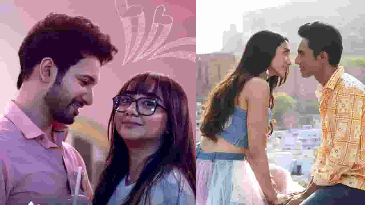 'मिसमैच्ड 3' से 'बंदिश बैंडिट्स' तक, OTT पर रिलीज हुईं ये वेब सीरीज mismatched 3,bandish bandits