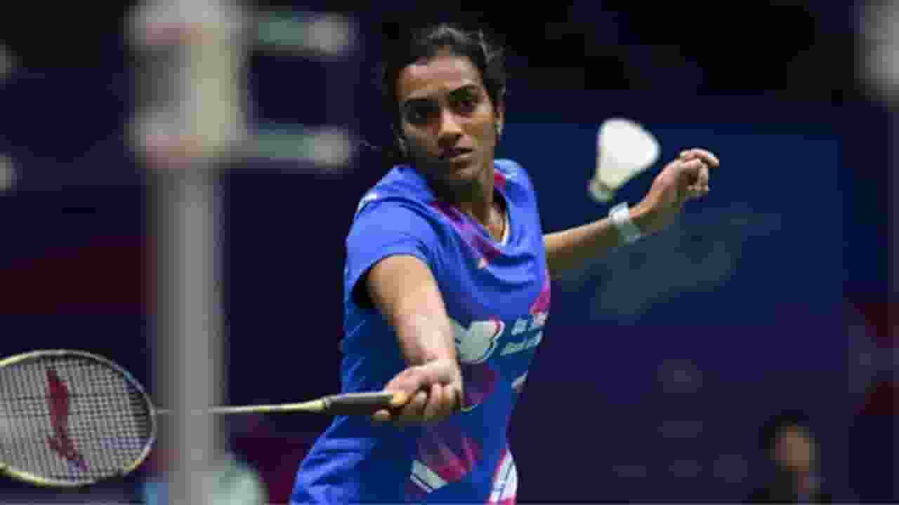 सैयद मोदी बैडमिंटन चैंपियनशिप के फाइनल में पहुंचीं पीवी सिंधु PV Sindhu Badminton