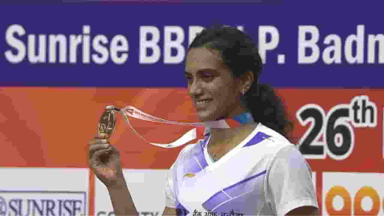Syed Modi International 2024: पीवी सिंधु और लक्ष्य सेन बने चैंपियन PV Sindhu Syed Modi International 2024