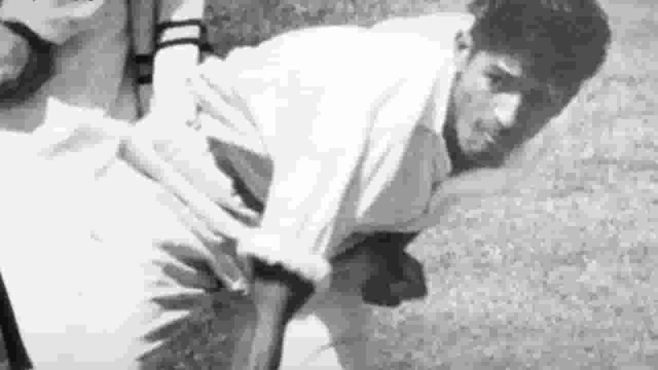 भारत का वो पेसर जिसने पाकिस्तानी दिग्गज को अपना 'बकरा' बना लिया! Ramakant Desai