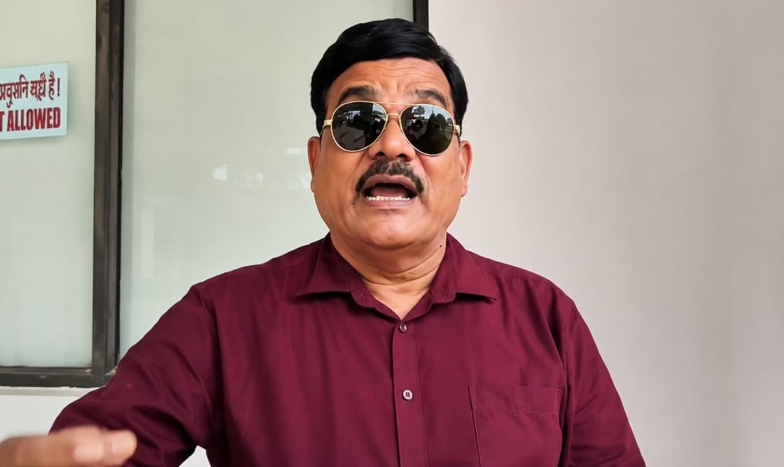 satish samele