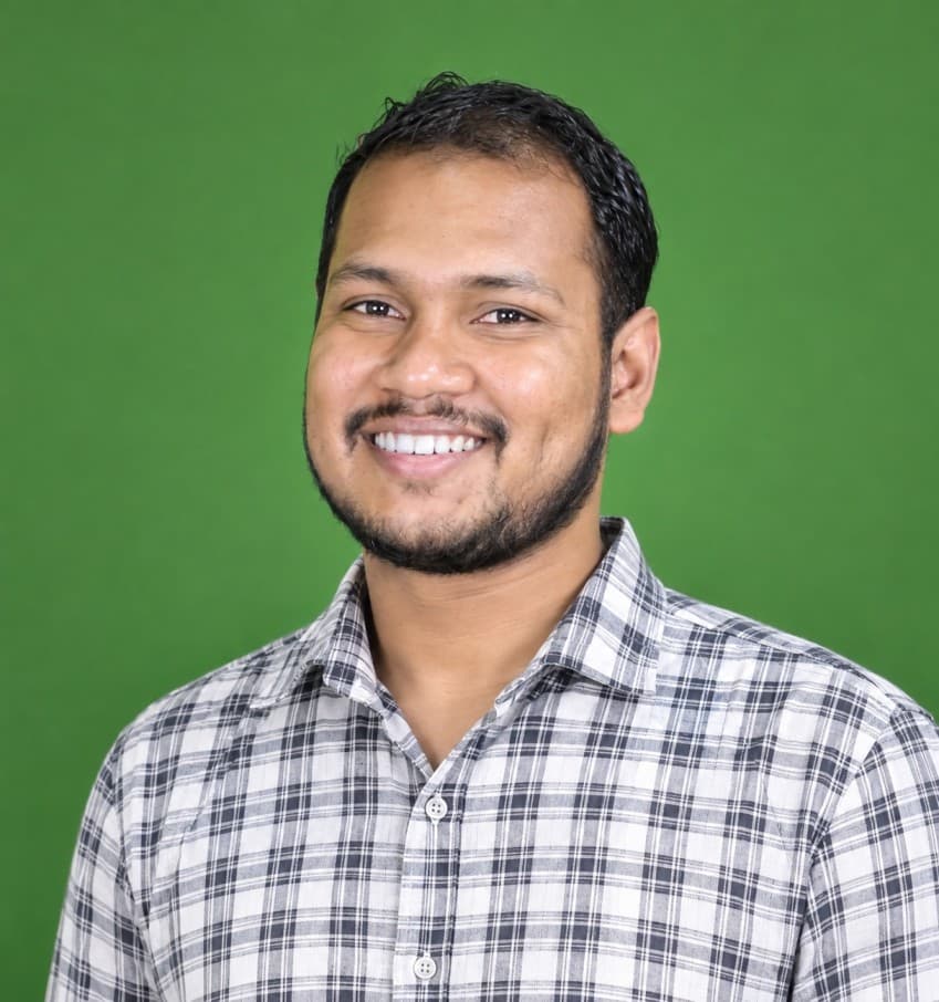 author image