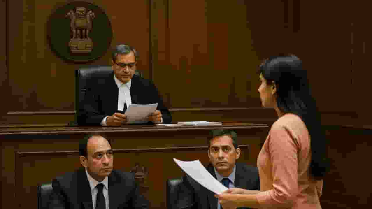 'बैंक अधिकारियों को बुलाकर पति की कमाई जान सकती है पत्नी'- हाई कोर्ट Delhi High Court