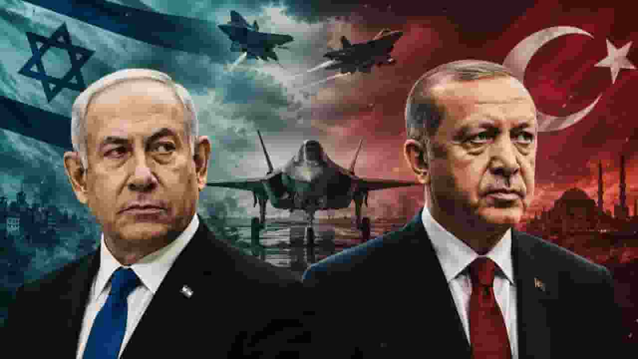 Turkey F-35 deal