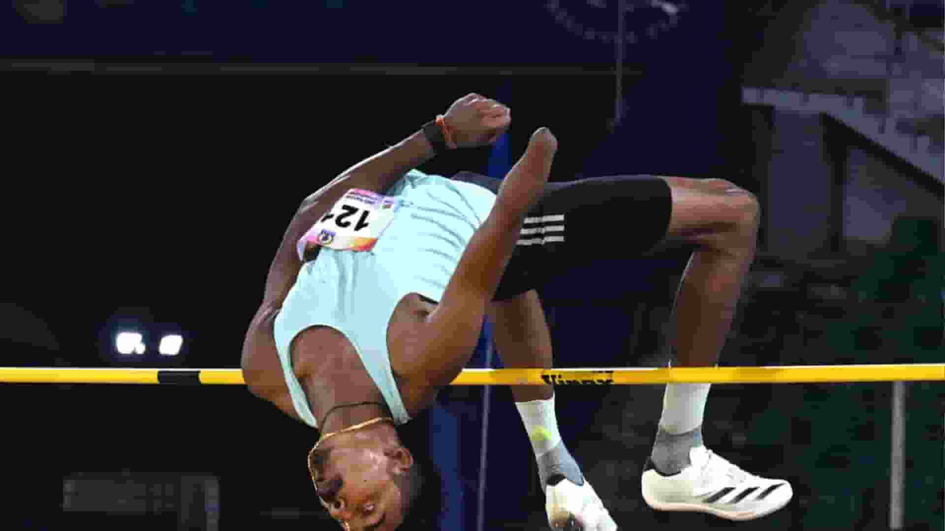 वर्ल्ड पैरा एथलेटिक्स चैंपियनशिप में सिमरन और निषाद ने जीता गोल्ड World Para Athletics Championship