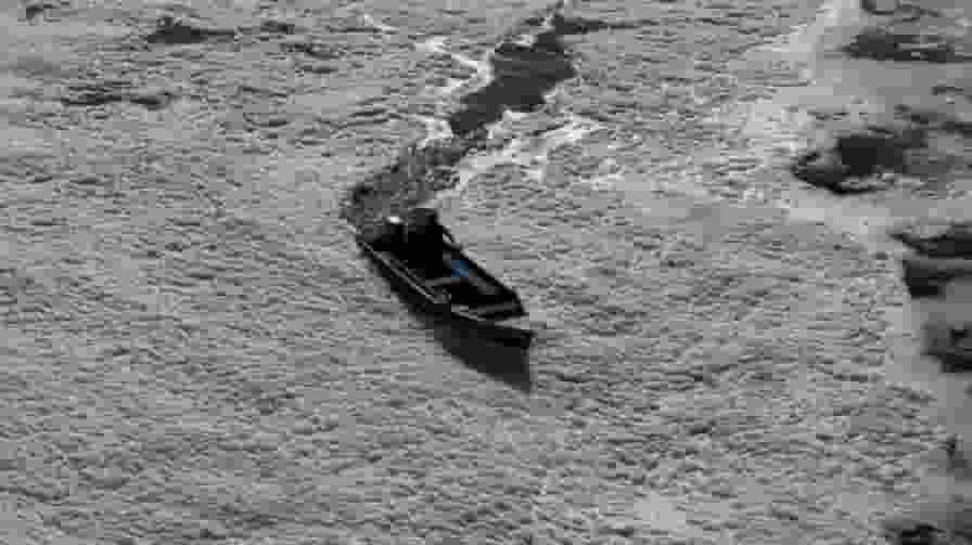 76% यमुना दिल्ली में होती है प्रदूषित, स्टडी में खुलासा Yamuna pollution