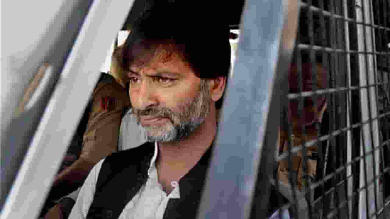 yasin malik