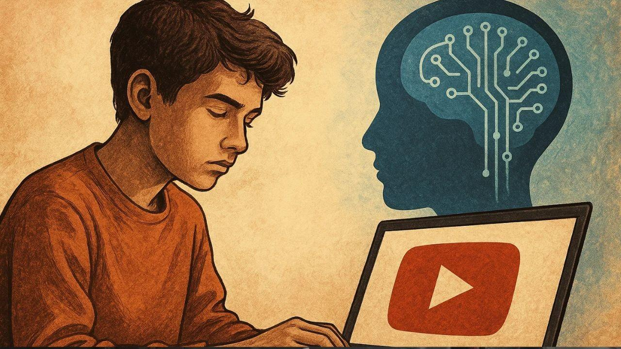आपकी उम्र का पता क्यों लगाएगा YouTube, इसमें असल दिक्कत क्या है? YouTube age verification.