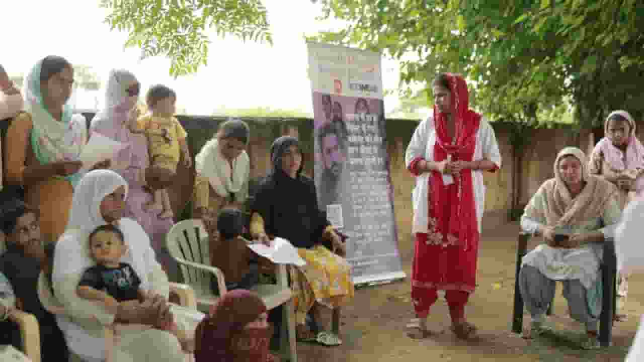 YouWeCan Foundation