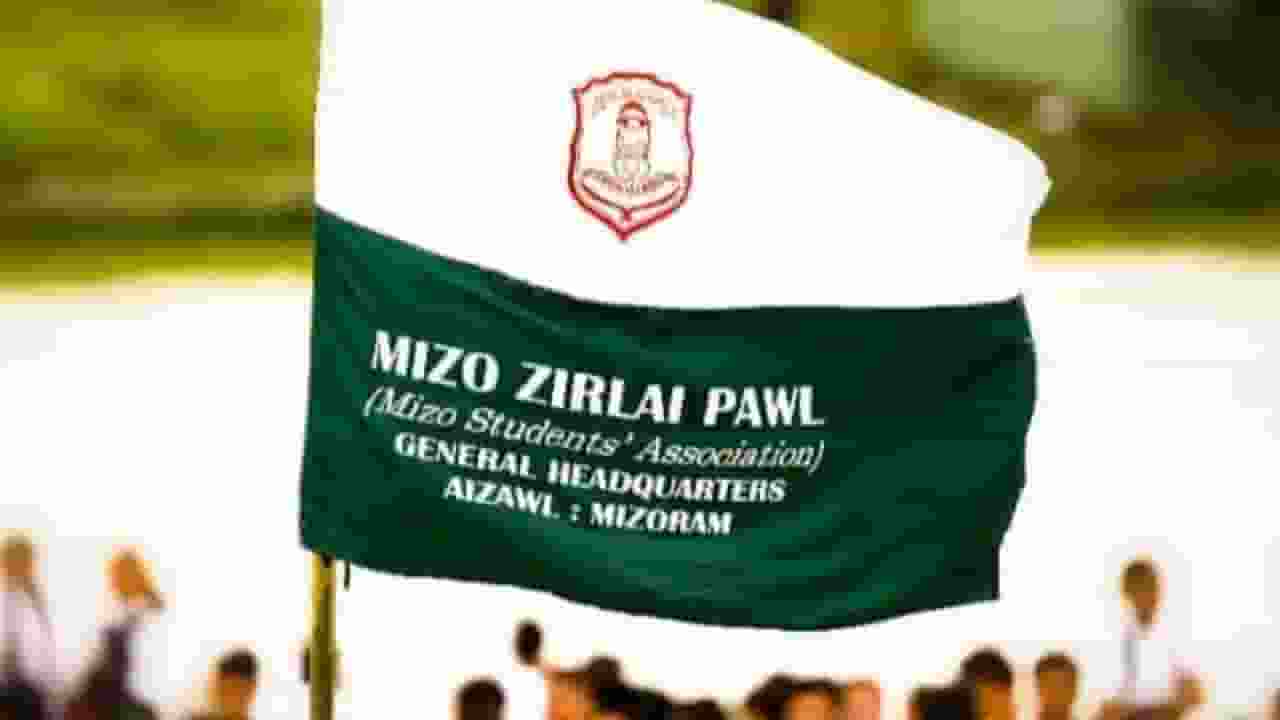 अवैध घुसपैठ ने मिजोरम के छात्र संगठनों की चिंता क्यों बढ़ा दी है? Assam Mizoram border issue