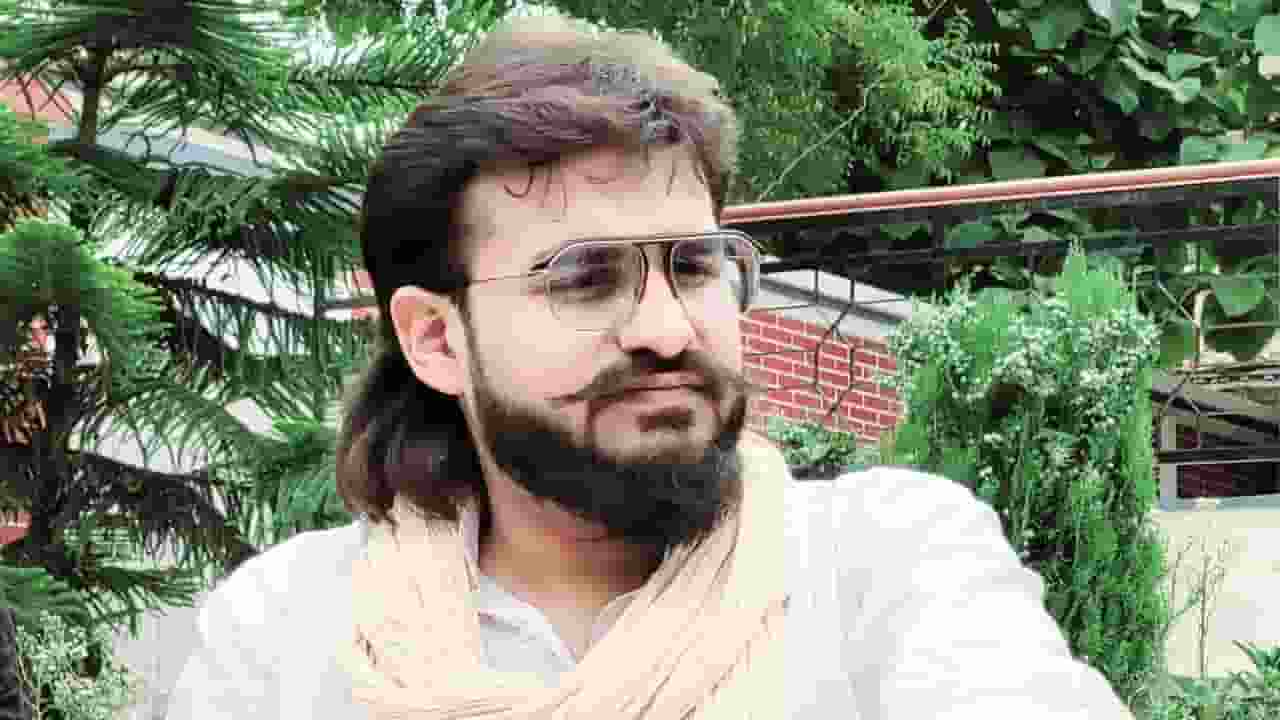 अब्बास अंसारी की विधायकी गई, मऊ सदर सीट खाली घोषित Abbas Ansari.