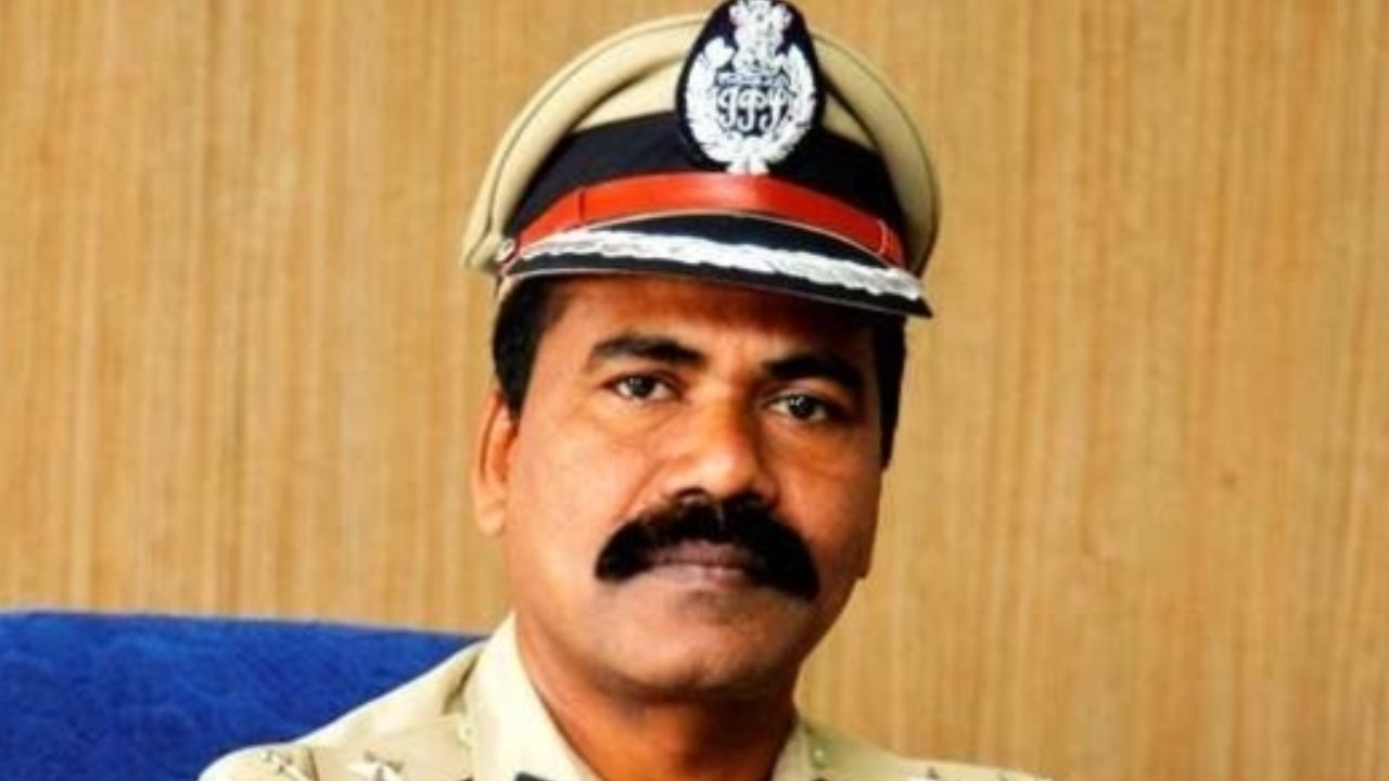 लव मैरिज और अपहरण, सुप्रीम कोर्ट तक कैसे पहुंचा ADGP मामला? ADGP HM Jayaram.