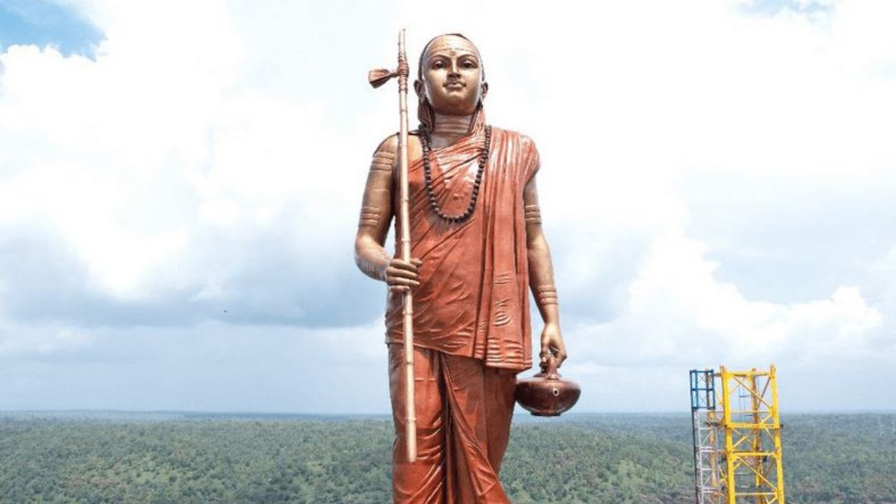 कालटी गांव का शंकर, कैसे बन गए आदि शंकराचार्य? पढ़ें कैसे पूरी हुई हिंदू धर्म की 'दिग्विजय यात्रा' Adi Shankaracharya