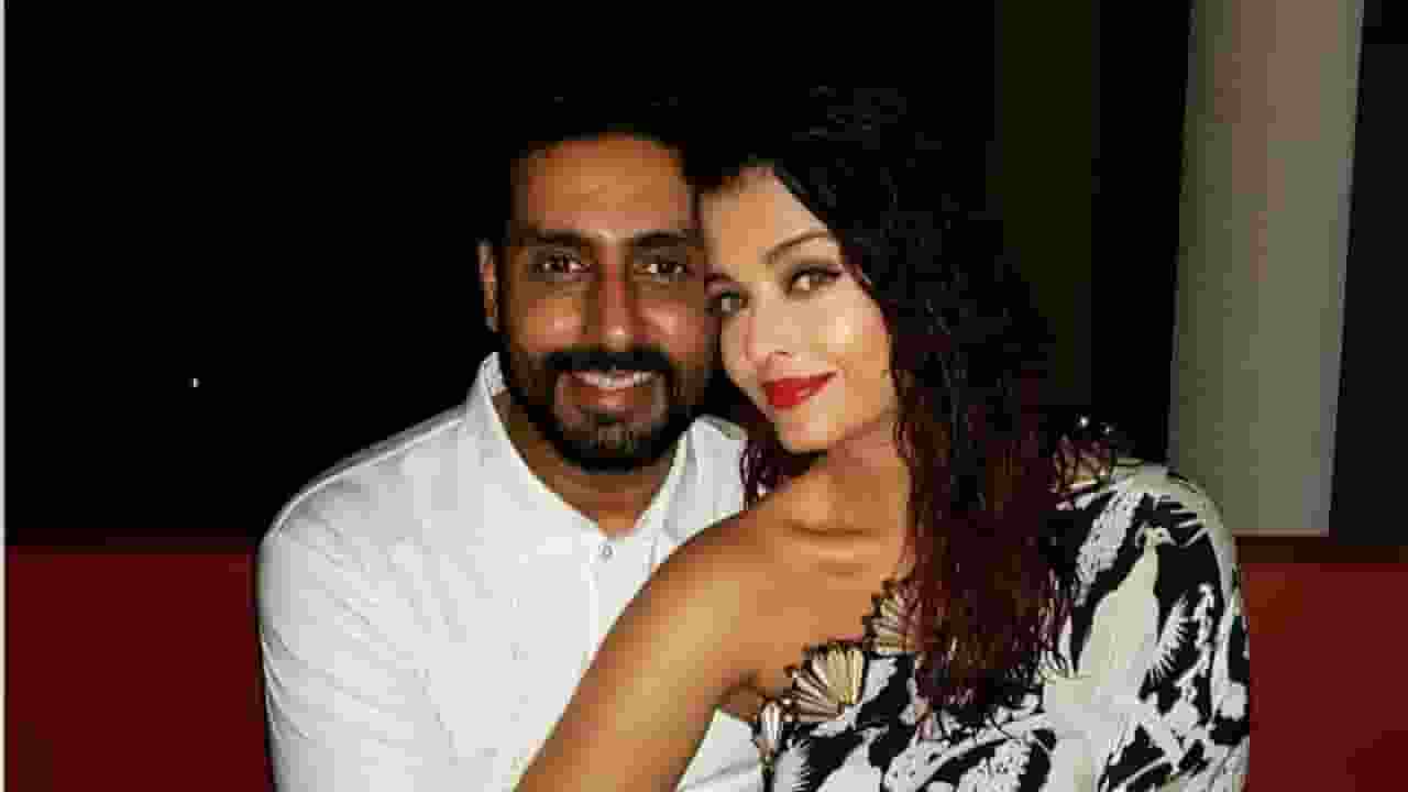 पहली बार ऐश्वर्या संग तलाक की खबरों पर बोले अभिषेक, बताया क्यों थे चुप abhishek reacts divorce rumour with aishwarya