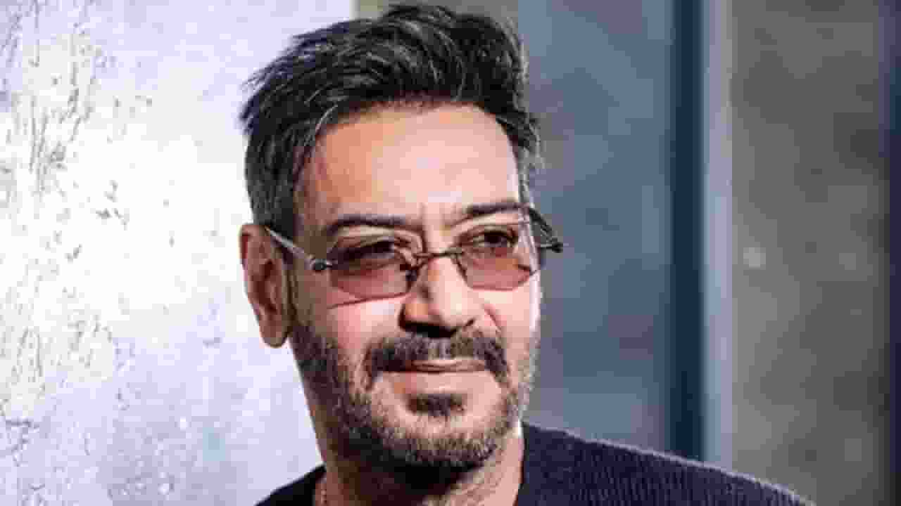 8 मिनट के कैमियो के लिए अजय को मिले थे 35 Cr,  SRK, सलमान सब हुए पीछे
 Ajay highest fees