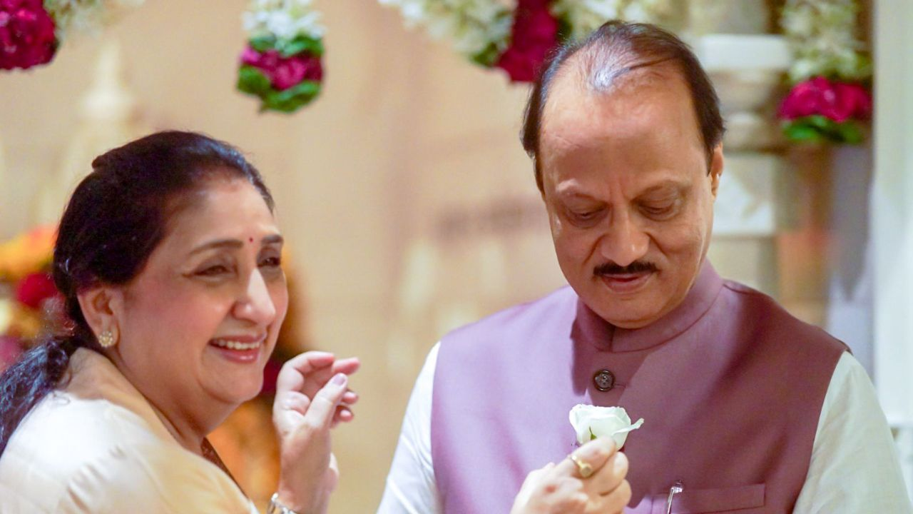 चाचा के दुलारे, अब सियासी दुश्मन, कैसे राजनीति में टिक गए अजित पवार? Ajit Pawar