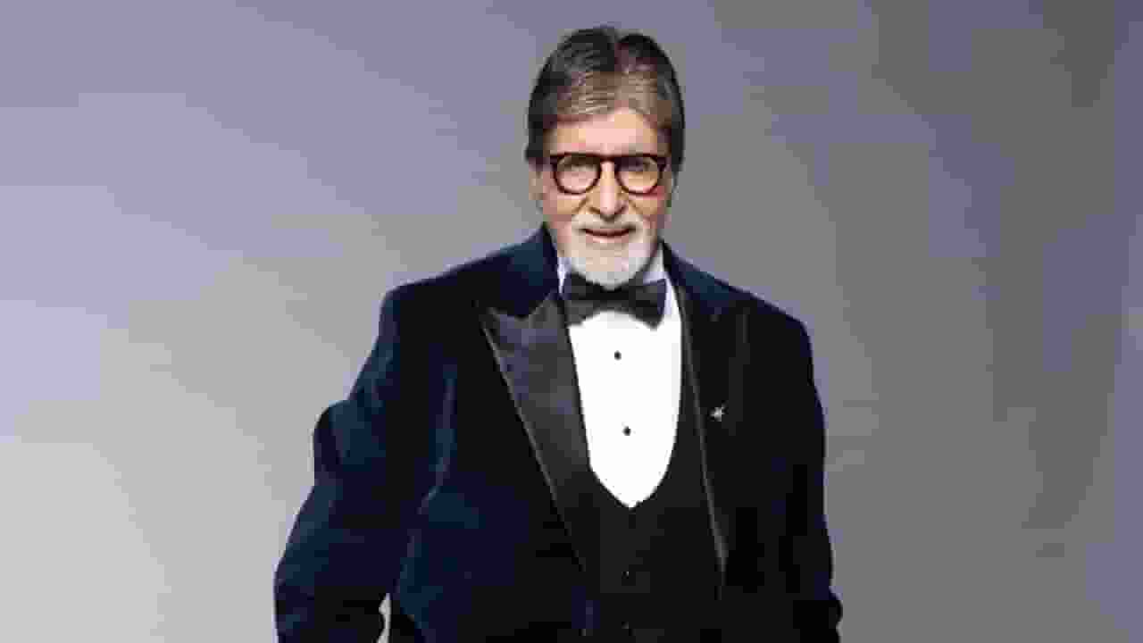 KBC 17 में अमिताभ बच्चन को रिप्लेस नहीं करेंगे सलमान, सामने आया सच
 Amitabh bachchan leave kbc
