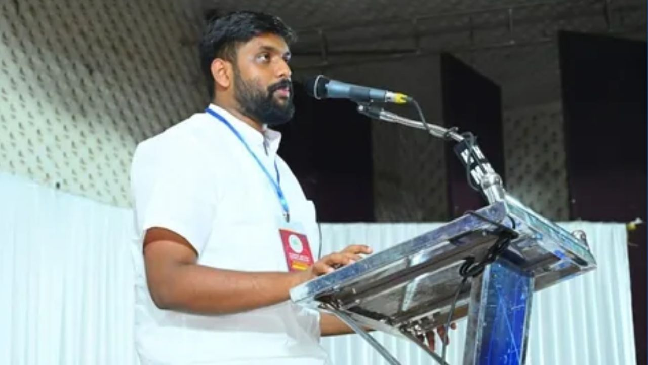170 NGO, जज, नेता फ्रॉड के शिकार, केरल के किस स्कैम से हिल गई पुलिस? Scooter Laptop Scam