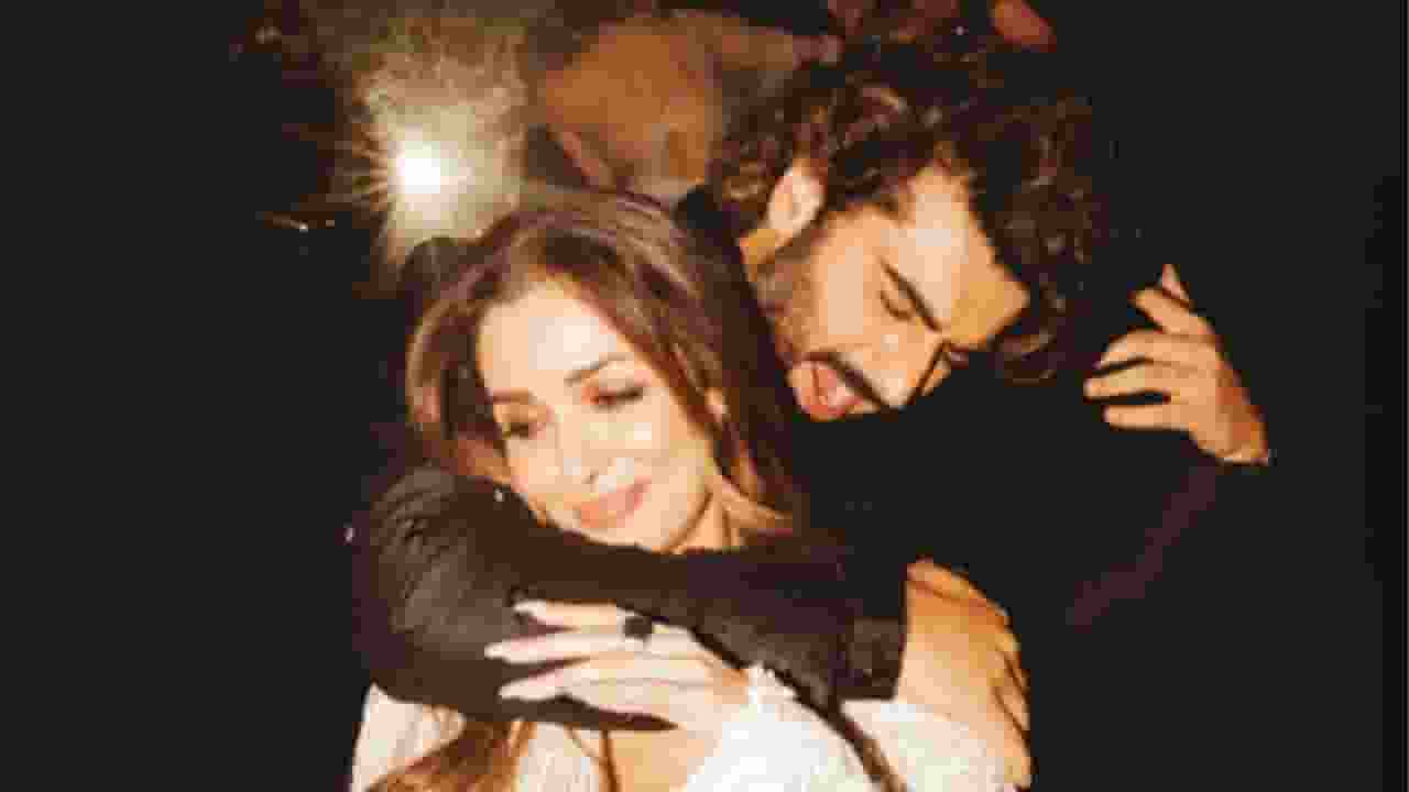 अर्जुन और मलाइका के बीच में दिखी नोकझोंक, फैंस बोले- 'हो जाए पैचअप' malaika and arjun