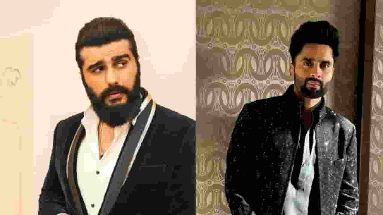 'भगवान भरोसे बॉलीवुड...', फिल्म सिटी की इमारतें क्यों बनीं टेंशन? arjun kapoor and jackky bhagnani