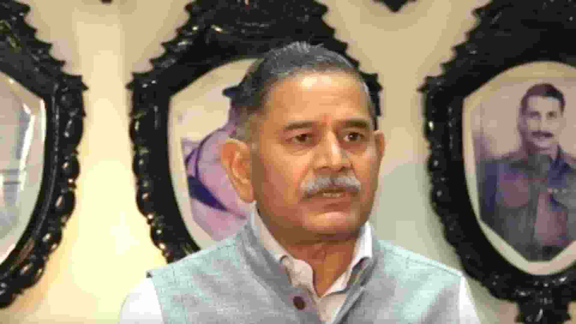 'युद्ध कब तक चलेगा, किसी को पता नहीं होता', आर्मी चीफ का बयान Army Chief General Upendra Dwivedi