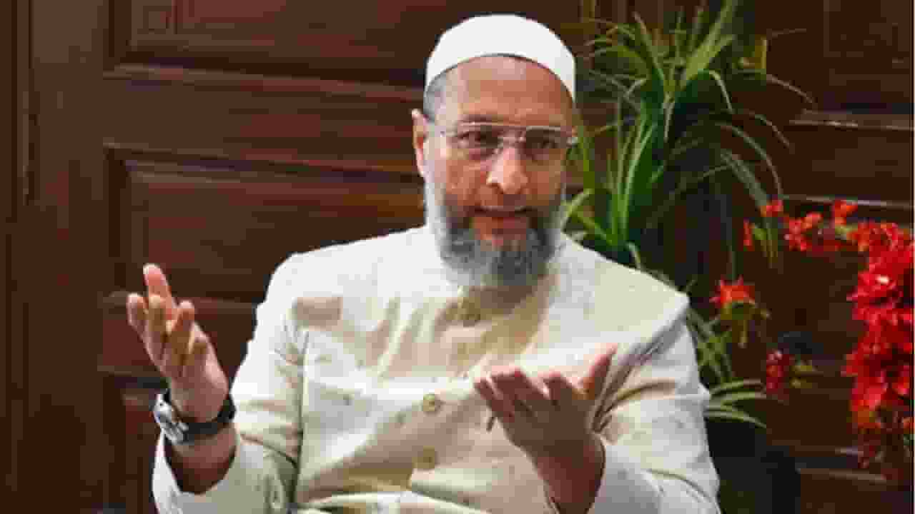 महागठबंधन में शामिल होगी AIMIM? पार्टी ने लालू प्रसाद को लिखा पत्र AIMIM Bihar