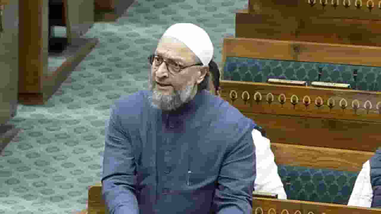 'PM को आर्टिकल 26 पढ़ाइए..', ऐसा क्यों बोले असदुद्दीन ओवैसी? Asaduddin Owaisi