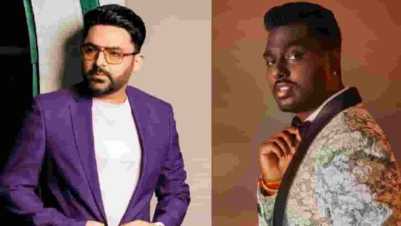 एटली के लुक्स पर सवाल पूछना कपिल को पड़ा भारी, विवाद पर दी सफाई kapil sharma and atlee