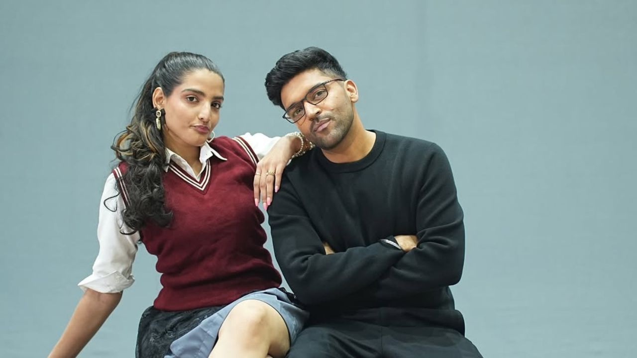 इधर समन, उधर ट्रोलिंग, गुरु रंधावा के गाने AZUL में ऐसा क्या है? Guru Randhawa