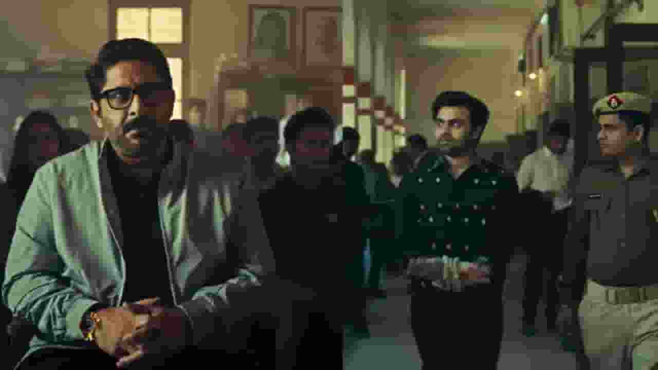 Bhagwat chapter 1 Raakshas