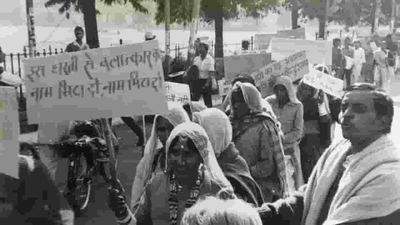 भंवरी देवी: इंसाफ नहीं मिला लेकिन देश बदल दिया Bhanwari Devi Rape Case