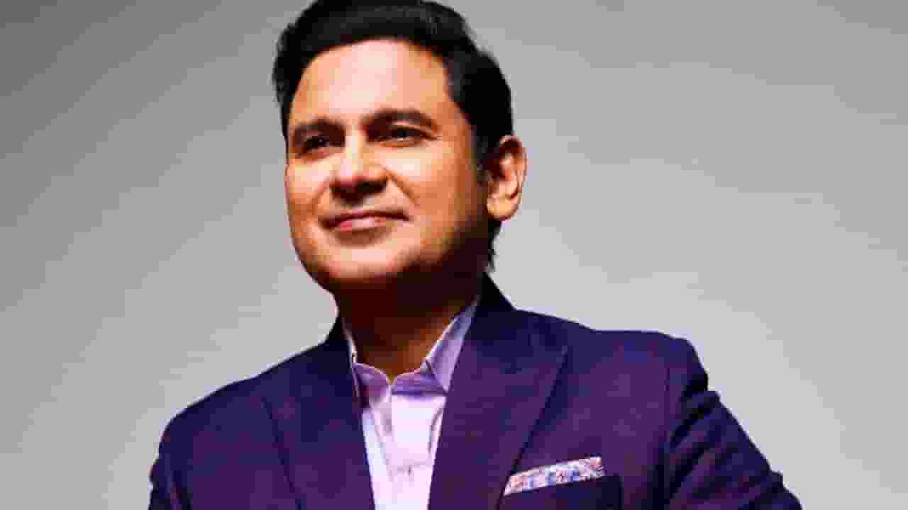 'भारत को पाकिस्तान के परमाणु नहीं कीटाणु बम से खतरा': मनोज मुंतशिर
 manoj Muntashir