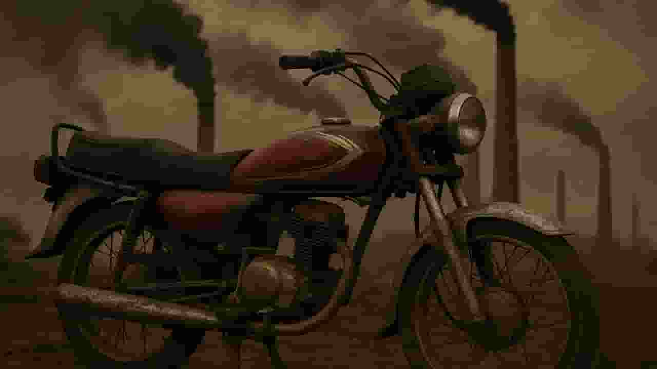 अब यामाहा ने कहा अलविदा, कैसे तबाह हुई Pak की बाइक इंडस्ट्री? pakistan bike industry.