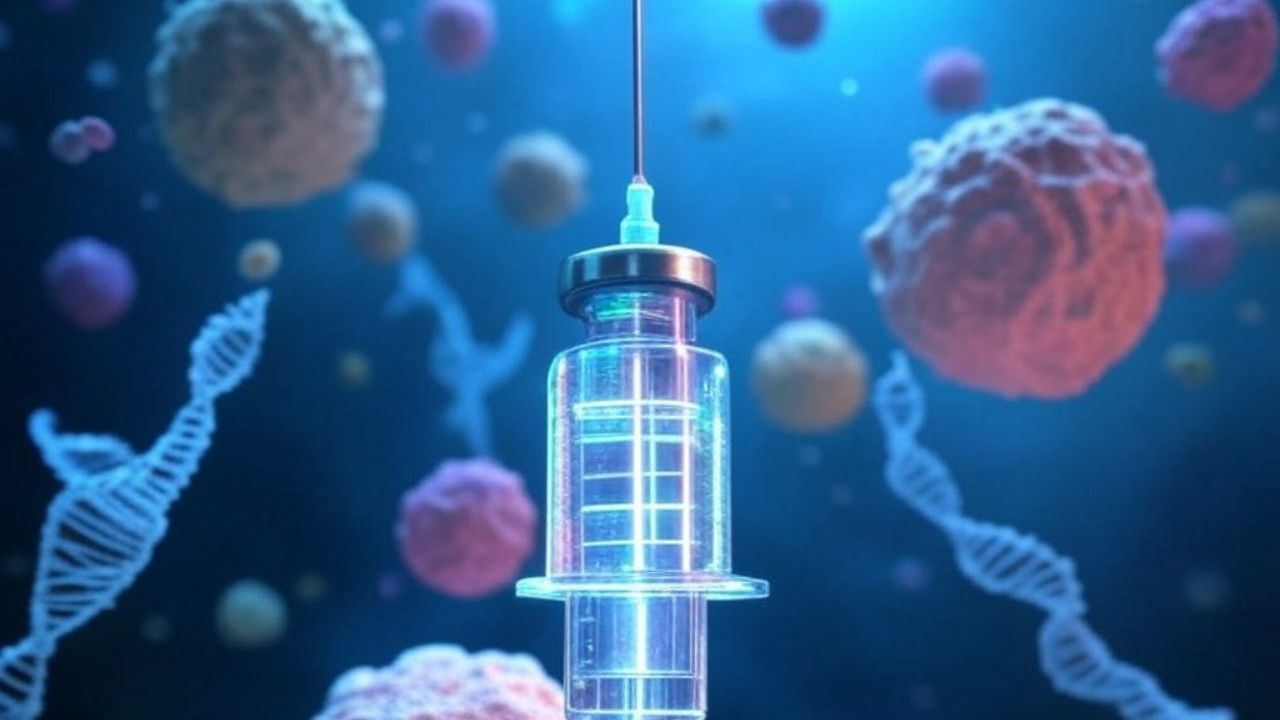 2 करोड़ मरीज, 97 लाख मौतें... कैंसर की वैक्सीन कितनी जरूरी? cancer vaccine