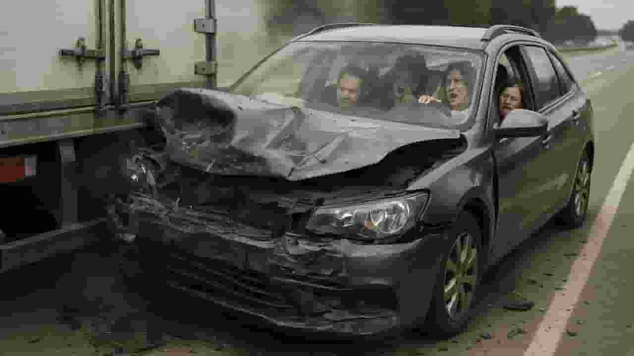 इटली में भारतीय बिजनेसमैन की बीवी सहित मौत, बेटी की हालत गंभीर Representational Image। Photo Credit: PTI