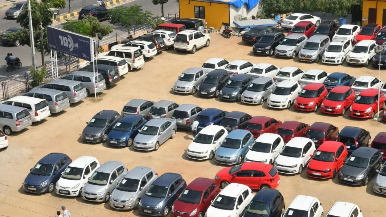 Car Dekho: छोटी सी प्रॉब्लम, फिर जीरो से बना दी 10 हजार करोड़ की कंपनी Representational Image : Photo Credit: Social Media/Linkdin