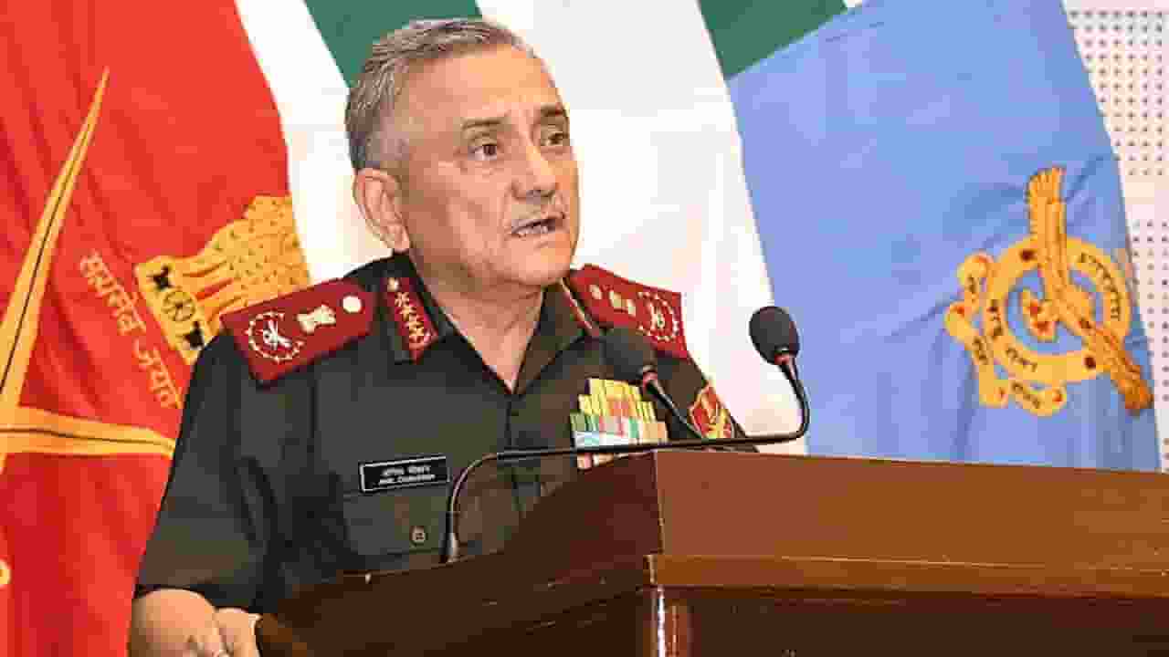 तीन सेनाएं, 3 सिद्धांत, मकसद एक, CDS का नया फॉर्मूला क्या है? CDS Anil Chauhan