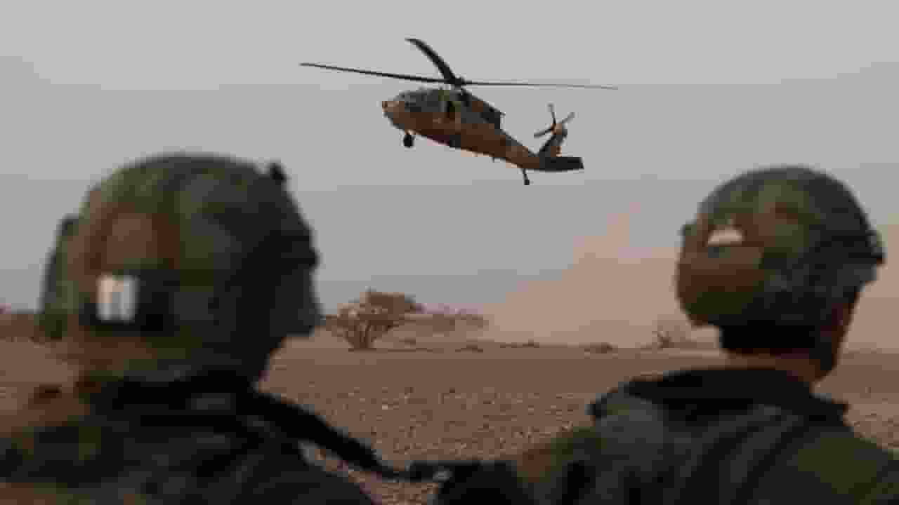 यमन से इजरायल में हूतियों ने दागी मिसाइलें, IDF ने तबाह किया Israel Iran Clash