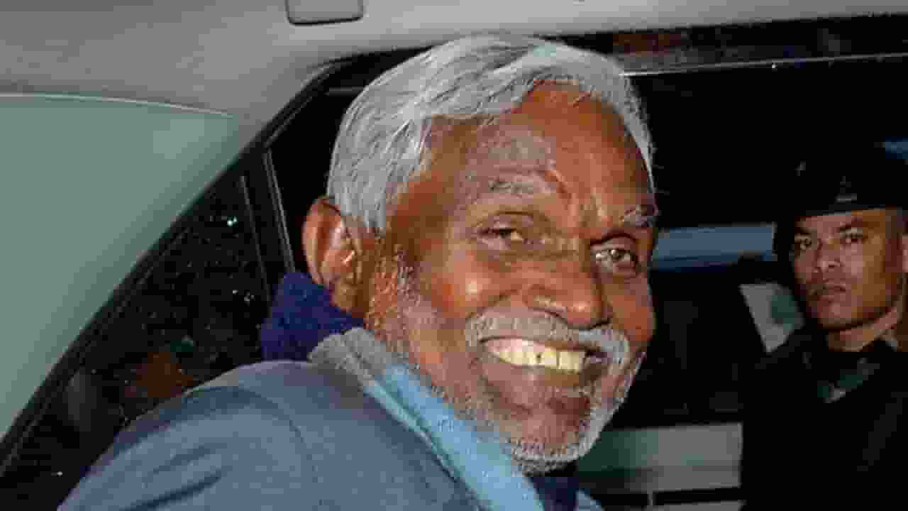 चंपई सोरेन को क्यों किया गया हाउस अरेस्ट? बेटा भी हिरासत में Champai Soren.