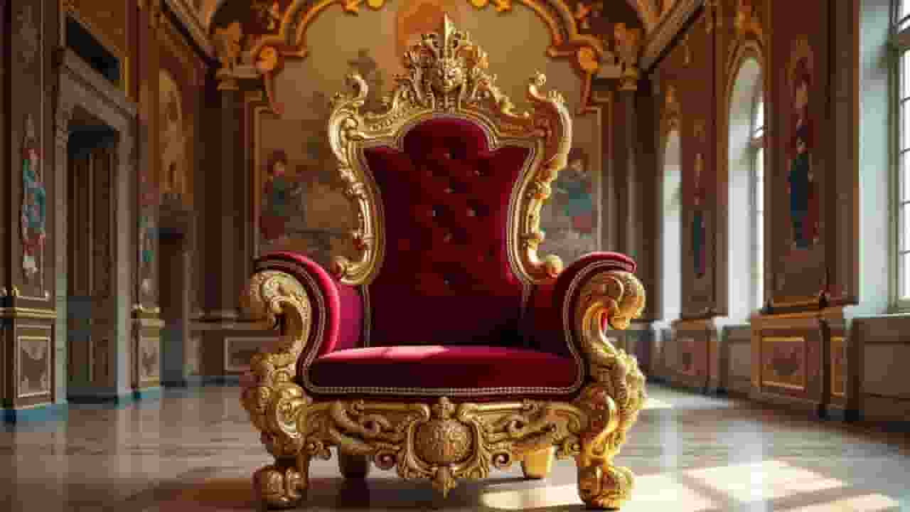 दिल्ली की कुर्सी पर कौन बैठेगा? आज होगा फैसला; ये रहे 5 दावेदार AI Generated Image