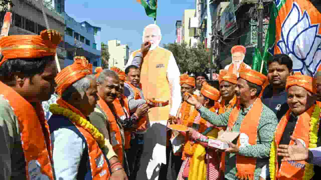 JLN या रामलीला मैदान? दिल्ली में नए CM का शपथ ग्रहण कहां होगा? JLN Stadium Delhi CM oath ceremony