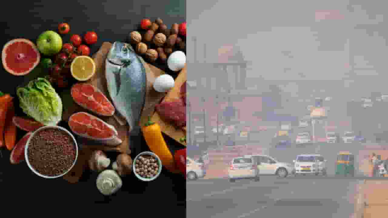 auther news Pollution